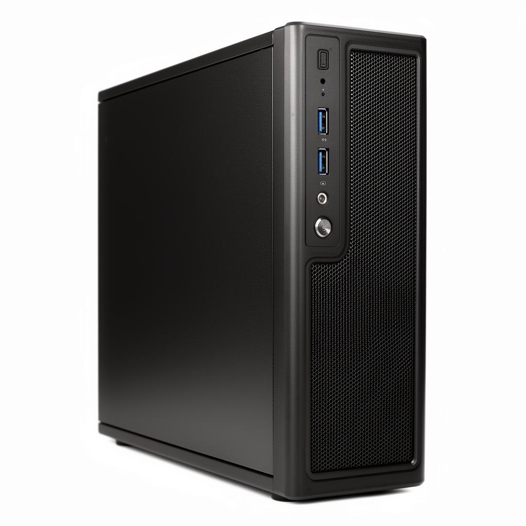 Core Ultra Compact Workstation Review: Tower GPU Workstation for AI, Rendering, and Simulation